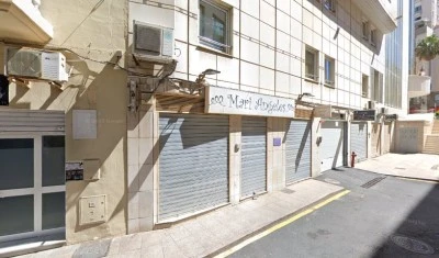 Asesoría AN Fiscal y Contable (Ceuta)
