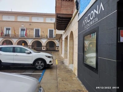 Asesoría ARCONA Economista