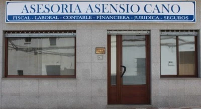 Asesoría Asensio Cano