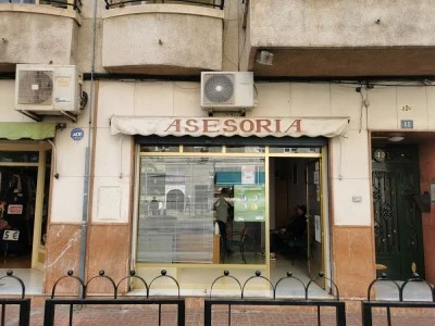 Asesoría Crevillent