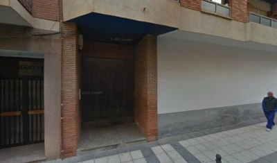 Abogada María Mercedes López Lirola