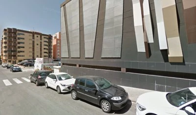 Asesoría Esteve Pallarés S L
