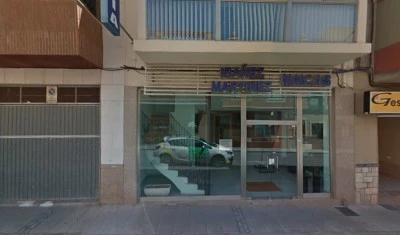Asesoria Ibáñez Martínez