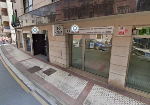 Asesoria Jakin SL