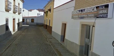 Asesoría Jurídica Soledad Fdez. Salas