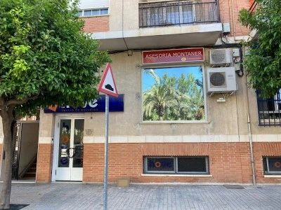 Asesoría Montaner