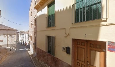 Asesoría Navarro Palma S.L.