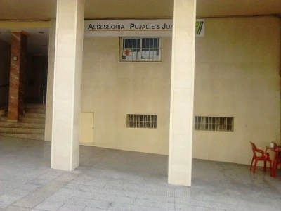 Asesoria Pujalte  Juan Abogados