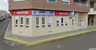 ASESORIA SAN JORGE