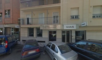 Asesoría Vico
