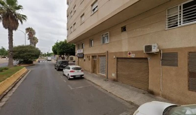 AUNAX Melilla