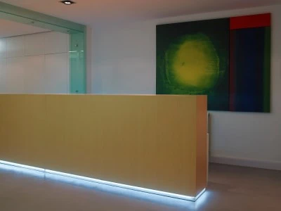 Baño León Abogados