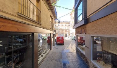 Barna Lex Asesores Asociados