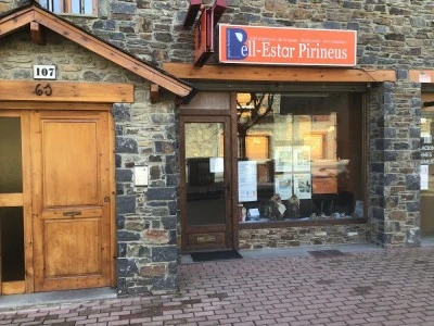 Bell-Estar Pirineus