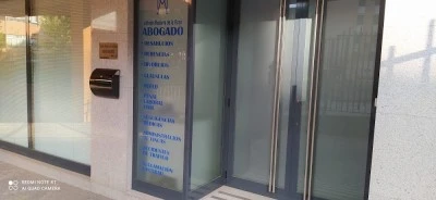 ABOGADO ALFREDO MUDARRA