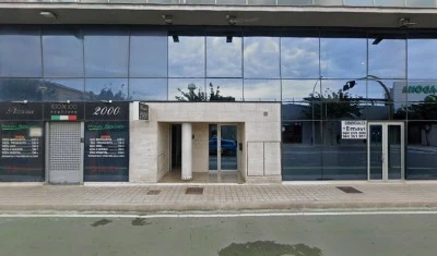 Bufete Carrasco Abogados