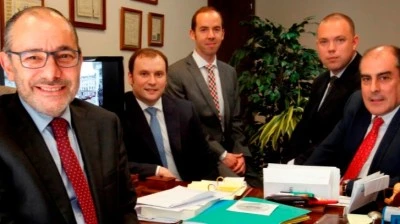 Bufete Juan Carlos González  Asociados