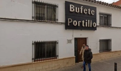 BUFETE PORTILLO