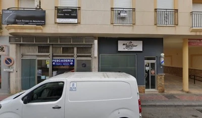 Bufette Caparrós Albarracín Y Asociados S L