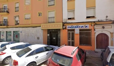 Calderón Mora María Luisa