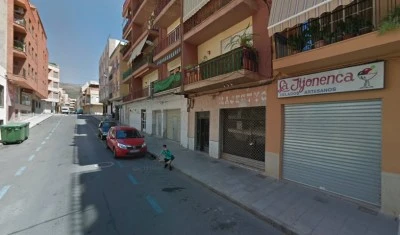 Carlos Torralba Valles