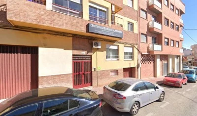 CENTRO ASESOR DE CALASPARRA S.L.