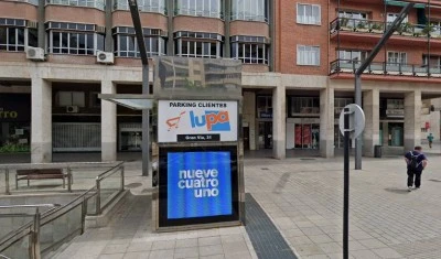 Cid Y Palacios S L P