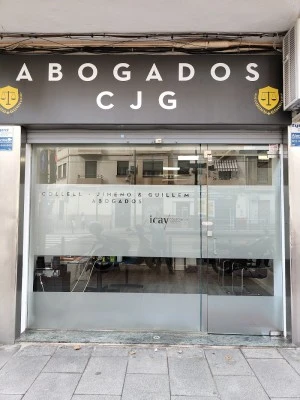 CJG ABOGADOS