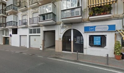 Colegio Abogados de Málaga