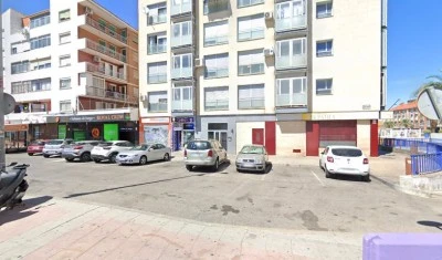 Concejero Abogados · Torrejón de Ardoz · Madrid