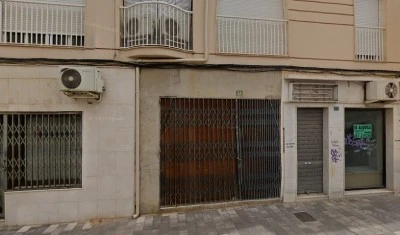 Abogado Emilio Sánchez Barberán