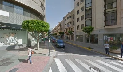 Criado Luque ABOGADOS