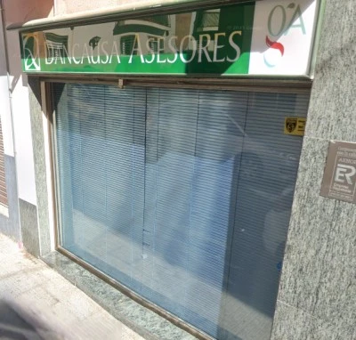 Dancausa - Gestoría en Úbeda