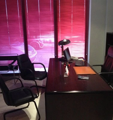 Delta-Ojinaga Gestoría Abogados en Zaragoza