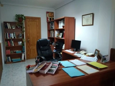 despacho de abogados Lourdes San emeterio