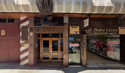 Despacho de Abogados SÁNCHEZ SERRANO