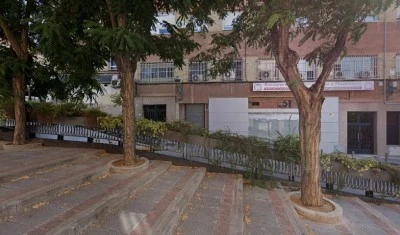 Despacho De Abogados.