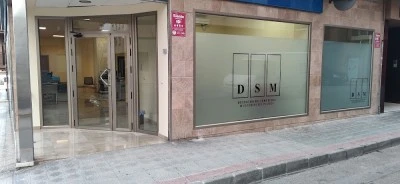 Despacho de Servicios Multidisciplinares (DSM)