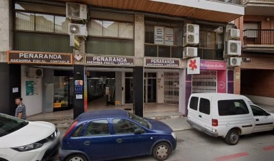 Despacho Jurídico Cristina Navalón