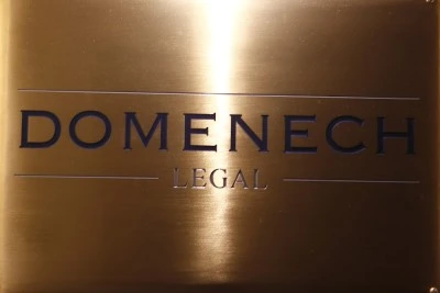 DOMENECH LEGAL S.L.