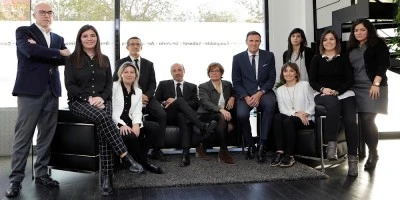 Cudós Consultors, Lleida