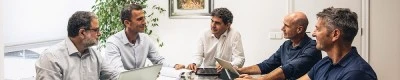DMS Legal Intelligence