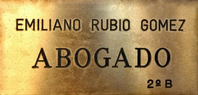 Emiliano Rubio