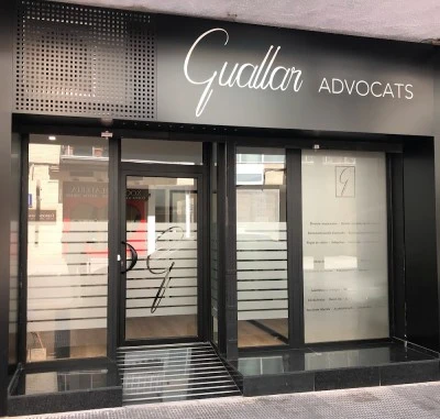 Guallar Advocats