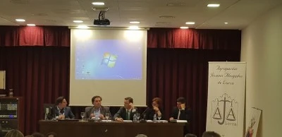 Ilustre Colegio de Abogados de Lorca