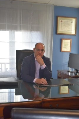 JOSE MARÍA BAYOD ABOGADO (abogado divorcio y penal)
