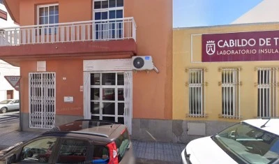 Llarena asesores