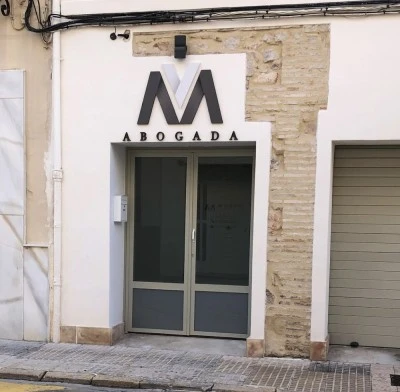 MARIA JOSE VIVO CARRION abogada Gandia