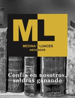 Medina y Luaces Abogados