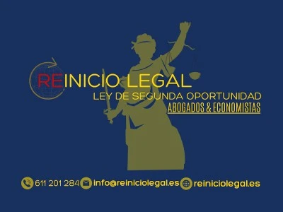 Reinicio Legal